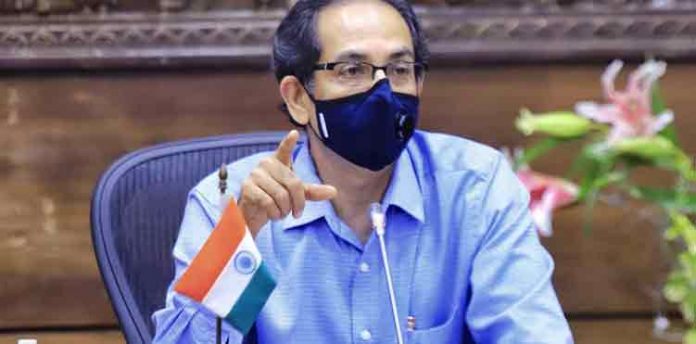 മഹാരാഷ്ട്രയില് സ്ഥിതി അതീവഗുരുതരം ; വീണ്ടും ലോക്ഡൗണ് വേണ്ടിവരുമെന്ന് ഉദ്ധവ് മഹാരാഷ്ട്രയില് സ്ഥിതി അതീവഗുരുതരം ; വീണ്ടും ലോക്ഡൗണ് വേണ്ടിവരുമെന്ന് ഉദ്ധവ്