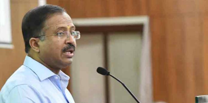 കർഷക പ്രക്ഷോഭത്തിന് വിദേശരാജ്യങ്ങൾ പിന്തുണ നൽകിയിട്ടില്ല : മന്ത്രി വി. മുരളീധരൻ കർഷക പ്രക്ഷോഭത്തിന് വിദേശരാജ്യങ്ങൾ പിന്തുണ നൽകിയിട്ടില്ല : മന്ത്രി വി. മുരളീധരൻ