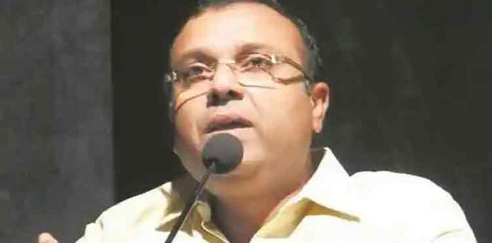 ഗോപകുമാർ പോയത് സീറ്റ് ലഭിക്കാൻ ; ബിഡിജെഎസ് പിളർന്നിട്ടില്ല : തുഷാർ വെള്ളാപ്പള്ളി ഗോപകുമാർ പോയത് സീറ്റ് ലഭിക്കാൻ ; ബിഡിജെഎസ് പിളർന്നിട്ടില്ല : തുഷാർ വെള്ളാപ്പള്ളി