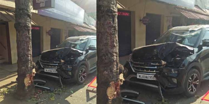 അപകടങ്ങൾ തുടർക്കഥയാകുന്ന കുമ്പഴ – വെട്ടൂര് റോഡ് ; മരണപ്പാച്ചിലുമായി ടിപ്പറുകളും ടോറസ്സുകളും അപകടങ്ങൾ തുടർക്കഥയാകുന്ന കുമ്പഴ – വെട്ടൂര് റോഡ് ; മരണപ്പാച്ചിലുമായി ടിപ്പറുകളും ടോറസ്സുകളും