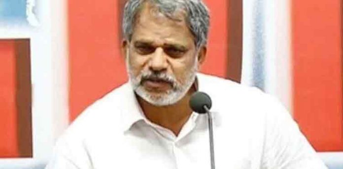 ന്യൂനപക്ഷ വർഗീയതയാണ് ഏറ്റവും വലിയ വർഗീയത : എ. വിജയരാഘവൻ ന്യൂനപക്ഷ വർഗീയതയാണ് ഏറ്റവും വലിയ വർഗീയത : എ. വിജയരാഘവൻ