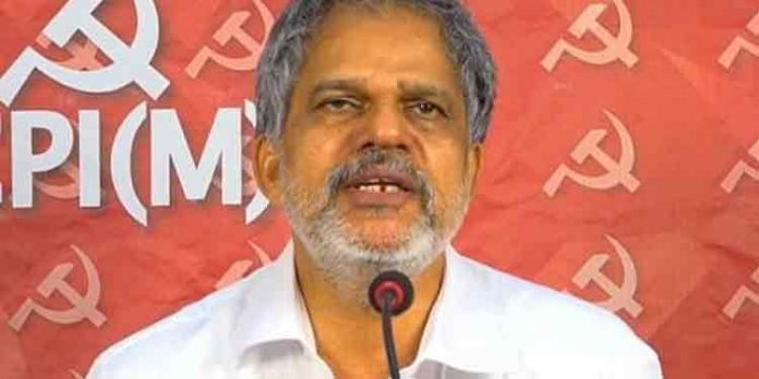 ജി.സുകുമാരൻ നായർക്കെതിരായ വിമര്ശനം തുടര്ന്ന് സിപിഎം ജി.സുകുമാരൻ നായർക്കെതിരായ വിമര്ശനം തുടര്ന്ന് സിപിഎം