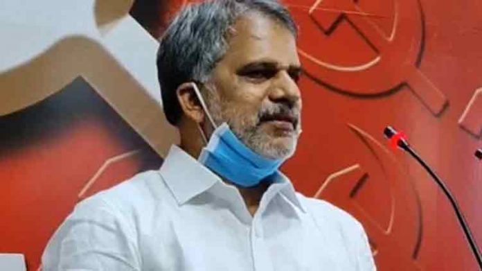 സർക്കാർ നടത്തിയ തിരുത്തലുകളെ യു ടേണായി കാണേണ്ടതില്ലെന്ന് വിജയരാഘവന് സർക്കാർ നടത്തിയ തിരുത്തലുകളെ യു ടേണായി കാണേണ്ടതില്ലെന്ന് വിജയരാഘവന്