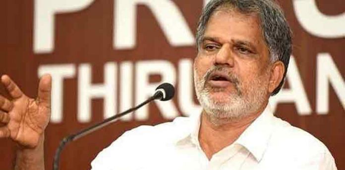 ശബരിമല യുവതീപ്രവേശനം , യു ഡി എഫ് പ്രഖ്യാപനം ജനങ്ങളെ പറ്റിക്കാൻ : വിജയരാഘവൻ ശബരിമല യുവതീപ്രവേശനം , യു ഡി എഫ് പ്രഖ്യാപനം ജനങ്ങളെ പറ്റിക്കാൻ : വിജയരാഘവൻ