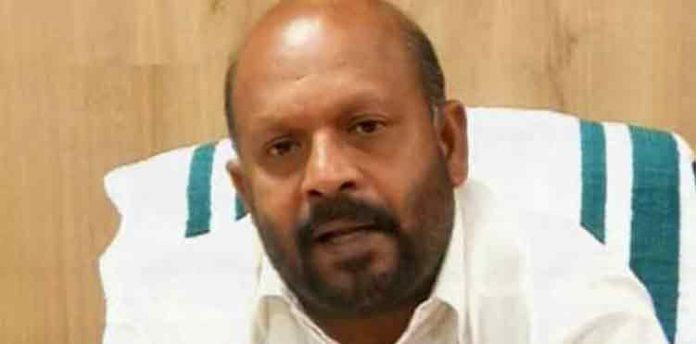 മാണി സി. കാപ്പന് എല്ഡിഎഫ് വിട്ടത് തിരിച്ചടിയാകില്ല : മന്ത്രി വി.എസ്. സുനില് കുമാര് മാണി സി. കാപ്പന് എല്ഡിഎഫ് വിട്ടത് തിരിച്ചടിയാകില്ല : മന്ത്രി വി.എസ്. സുനില് കുമാര്