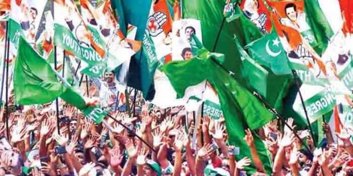 ഐശ്വര്യ കേരളയാത്ര – സമാപന സമ്മേളനം ; ജില്ലയില് നിന്നും പതിനായിരം പേര് പങ്കെടുക്കും ഐശ്വര്യ കേരളയാത്ര – സമാപന സമ്മേളനം ; ജില്ലയില് നിന്നും പതിനായിരം പേര് പങ്കെടുക്കും