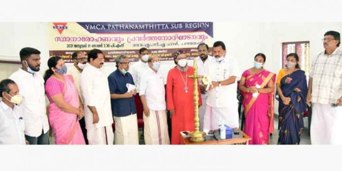ഗ്രാമ വികസനം യുവജനങ്ങൾ സ്വപ്നം കാണണം : ഡോ. ലെബി ഫിലിപ്പ് മാത്യു ഗ്രാമ വികസനം യുവജനങ്ങൾ സ്വപ്നം കാണണം : ഡോ. ലെബി ഫിലിപ്പ് മാത്യു