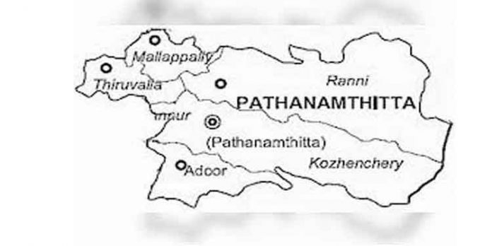 പത്തനംതിട്ട ജില്ലയിലെ സ്ഥാനാര്ത്ഥികള് പത്തനംതിട്ട ജില്ലയിലെ സ്ഥാനാര്ത്ഥികള്