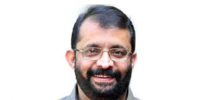 ഡോളര് കടത്തു കേസില് സ്പീക്കര് പി. ശ്രീരാമകൃഷ്ണന് ഇന്ന് കസ്റ്റംസിന് മുന്നില് ഹാജരാകില്ല ഡോളര് കടത്തു കേസില് സ്പീക്കര് പി. ശ്രീരാമകൃഷ്ണന് ഇന്ന് കസ്റ്റംസിന് മുന്നില് ഹാജരാകില്ല
