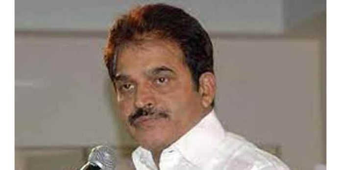 ഏതെങ്കിലും കസേര കണ്ടല്ല രാഷ്ട്രീയത്തില് ഇറങ്ങിയത് : കെ.സി വേണുഗോപാല് ഏതെങ്കിലും കസേര കണ്ടല്ല രാഷ്ട്രീയത്തില് ഇറങ്ങിയത് : കെ.സി വേണുഗോപാല്