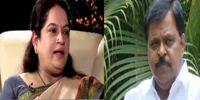 പദ്മജ വേണുഗോപാല് തൃശ്ശൂരില് – മൂവാറ്റുപുഴയില് ജോസഫ് വാഴയ്ക്കന് ; അന്തിമ തീരുമാനം ഇന്ന് പദ്മജ വേണുഗോപാല് തൃശ്ശൂരില് – മൂവാറ്റുപുഴയില് ജോസഫ് വാഴയ്ക്കന് ; അന്തിമ തീരുമാനം ഇന്ന്