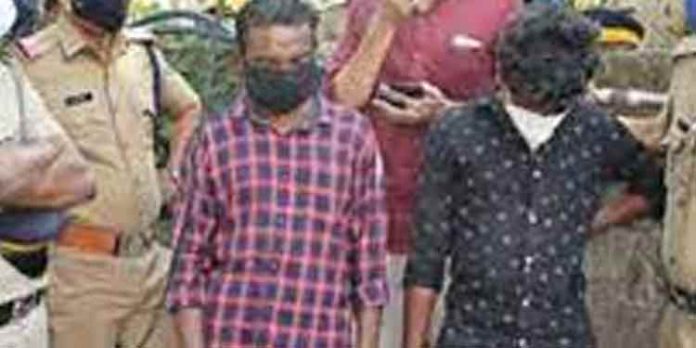 ഇര്ഷാദ് കൊലപാതക കേസില് അന്വേഷണസംഘം കുറ്റപത്രം സമര്പ്പിച്ചു ഇര്ഷാദ് കൊലപാതക കേസില് അന്വേഷണസംഘം കുറ്റപത്രം സമര്പ്പിച്ചു