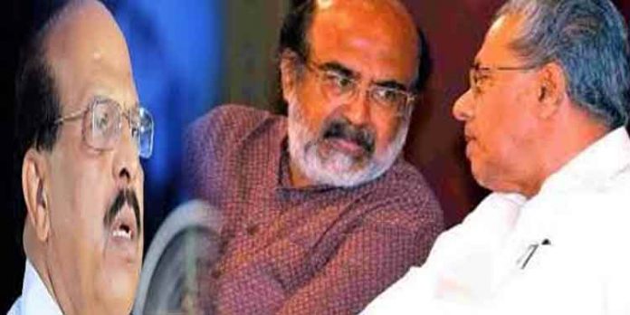 ആലപ്പുഴ ജില്ലാകമ്മറ്റിയുടെ ശുപാര്ശ തള്ളി ; ജി സുധാകരനും ഐസക്കും മത്സരിക്കേണ്ടെന്ന് പിണറായി ആലപ്പുഴ ജില്ലാകമ്മറ്റിയുടെ ശുപാര്ശ തള്ളി ; ജി സുധാകരനും ഐസക്കും മത്സരിക്കേണ്ടെന്ന് പിണറായി