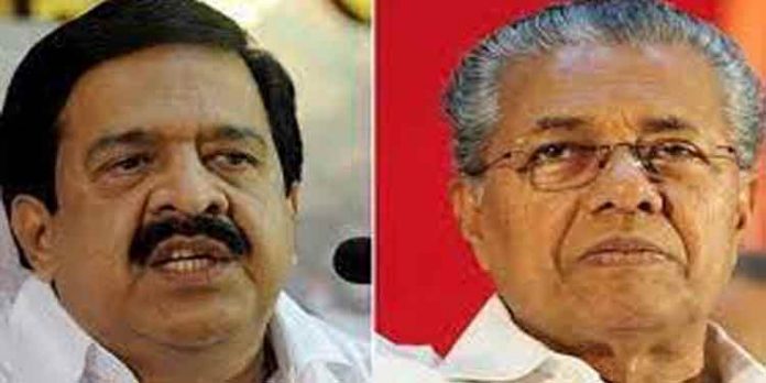 പ്രതിപക്ഷം പ്രതിപക്ഷമായി നില്ക്കണം അല്ലാതെ പ്രതികാരപക്ഷമാകരുത് : മുഖ്യമന്ത്രി പ്രതിപക്ഷം പ്രതിപക്ഷമായി നില്ക്കണം അല്ലാതെ പ്രതികാരപക്ഷമാകരുത് : മുഖ്യമന്ത്രി