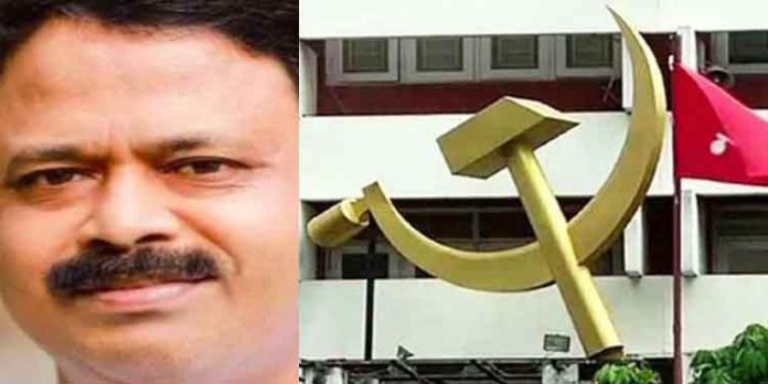 വയനാട്ടില് കോണ്ഗ്രസ് ജില്ലാക്കമ്മറ്റി അംഗത്തിന് സീറ്റും ചിഹ്നവും വിറ്റ് സിപിഎം വയനാട്ടില് കോണ്ഗ്രസ് ജില്ലാക്കമ്മറ്റി അംഗത്തിന് സീറ്റും ചിഹ്നവും വിറ്റ് സിപിഎം