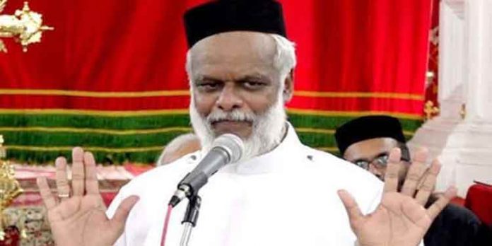 സഭയോട് അനീതി കാണിച്ചത് ആരാണെന്ന് വിശ്വാസികള്ക്ക് അറിയാം : എം.ഒ. ജോണ് സഭയോട് അനീതി കാണിച്ചത് ആരാണെന്ന് വിശ്വാസികള്ക്ക് അറിയാം : എം.ഒ. ജോണ്