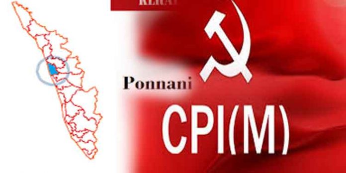പി.നന്ദകുമാര് പൊന്നാനിയില് സിപിഎം സ്ഥാനാര്ത്ഥി ; ഇപ്പോള് ആഫ്രിക്കയിലുള്ള പി.വി. അന്വര് നിലമ്പൂരില് പി.നന്ദകുമാര് പൊന്നാനിയില് സിപിഎം സ്ഥാനാര്ത്ഥി ; ഇപ്പോള് ആഫ്രിക്കയിലുള്ള പി.വി. അന്വര് നിലമ്പൂരില്
