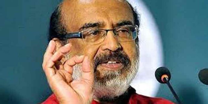 കിഫ്ബിയെ ഇ.ഡി ഒരു ചുക്കും ചെയ്യില്ല ; ഏറ്റുമുട്ടാനാണ് ഭാവമെങ്കില് നേരിടുo : തോമസ് ഐസക് കിഫ്ബിയെ ഇ.ഡി ഒരു ചുക്കും ചെയ്യില്ല ; ഏറ്റുമുട്ടാനാണ് ഭാവമെങ്കില് നേരിടുo : തോമസ് ഐസക്