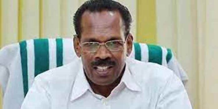 പേരാമ്പ്രയിലെ ലീഗ് സ്ഥാനാര്ത്ഥി സി എച്ച് ഇബ്രാഹിംകുട്ടിയുടേത് പെയ്ഡ് സീറ്റ് : ടി പി രാമകൃഷ്ണന് പേരാമ്പ്രയിലെ ലീഗ് സ്ഥാനാര്ത്ഥി സി എച്ച് ഇബ്രാഹിംകുട്ടിയുടേത് പെയ്ഡ് സീറ്റ് : ടി പി രാമകൃഷ്ണന്