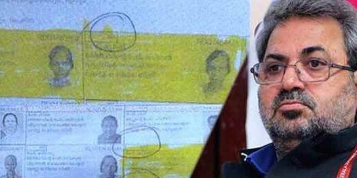 സംസ്ഥാനത്തെ 140 നിയോജക മണ്ഡലങ്ങളിലെയും ഇരട്ട വോട്ടുകള് പരിശോധിക്കാന് കലക്ടര്മാര്ക്ക് നിര്ദേശം സംസ്ഥാനത്തെ 140 നിയോജക മണ്ഡലങ്ങളിലെയും ഇരട്ട വോട്ടുകള് പരിശോധിക്കാന് കലക്ടര്മാര്ക്ക് നിര്ദേശം