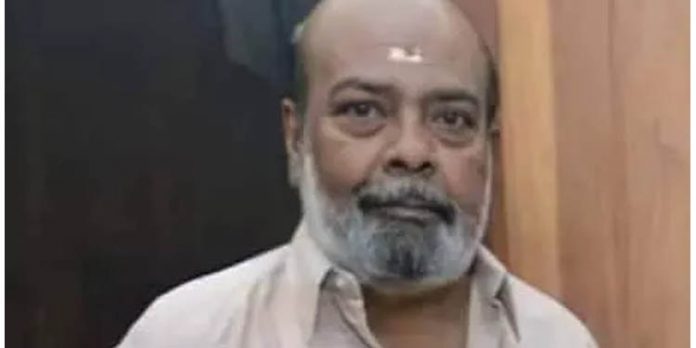 മുതിര്ന്ന നാടകപ്രവര്ത്തകനും നടനുമായ പി സി സോമന് അന്തരിച്ചു മുതിര്ന്ന നാടകപ്രവര്ത്തകനും നടനുമായ പി സി സോമന് അന്തരിച്ചു