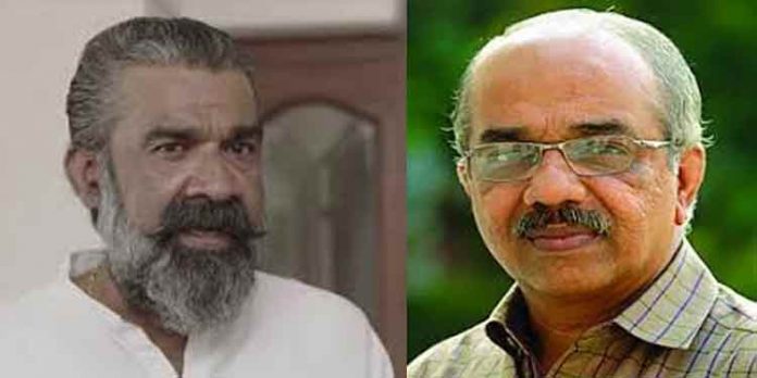 കോഴിക്കോട് നോര്ത്തില് രഞ്ജിത്തിനൊപ്പം പ്രദീപ് കുമാറിന്റെ പേരും ; കോഴിക്കോട് സിപിഎം സാധ്യതാ പട്ടികയായി കോഴിക്കോട് നോര്ത്തില് രഞ്ജിത്തിനൊപ്പം പ്രദീപ് കുമാറിന്റെ പേരും ; കോഴിക്കോട് സിപിഎം സാധ്യതാ പട്ടികയായി