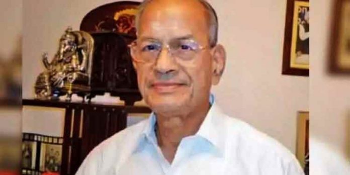 ഇടതു ഭരണത്തില് വികസിച്ചത് പാര്ട്ടി മാത്രം ; വിമര്ശനവുമായി ഇ. ശ്രീധരന് ഇടതു ഭരണത്തില് വികസിച്ചത് പാര്ട്ടി മാത്രം ; വിമര്ശനവുമായി ഇ. ശ്രീധരന്