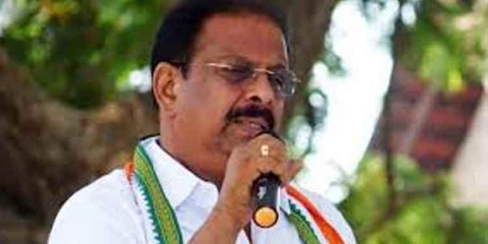 പിണറായി വിജയന് ഉളുപ്പില്ലായ്മയുടെ പ്രതീകം : കെ സുധാകരന് പിണറായി വിജയന് ഉളുപ്പില്ലായ്മയുടെ പ്രതീകം : കെ സുധാകരന്