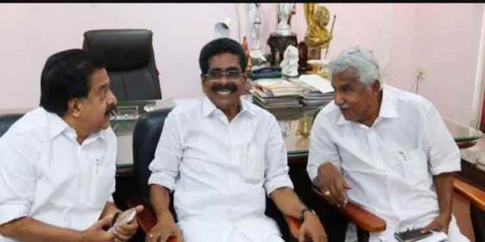 കോണ്ഗ്രസ് സ്ഥാനാര്ഥി പട്ടികയുടെ അന്തിമ ചര്ച്ചകള്ക്ക് ഡല്ഹിയില് തുടക്കം കോണ്ഗ്രസ് സ്ഥാനാര്ഥി പട്ടികയുടെ അന്തിമ ചര്ച്ചകള്ക്ക് ഡല്ഹിയില് തുടക്കം