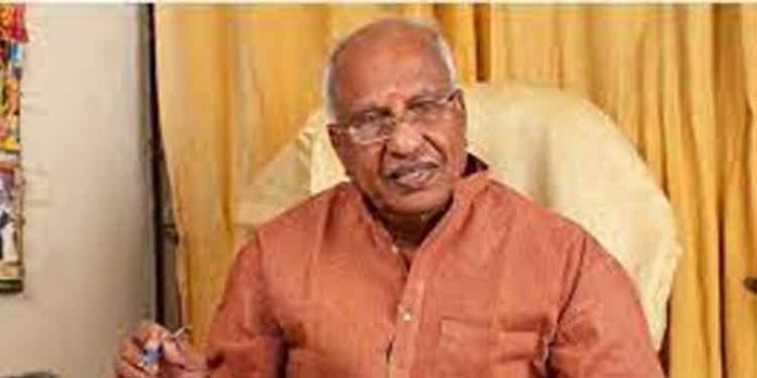 ബിജെപിയും സിപിഎമ്മും തമ്മില് ഡീലുണ്ടെന്ന ആര്.ബാലശങ്കറിന്റെ വാദം ശുദ്ധ അസംബന്ധo : ഒ.രാജഗോപാല് ബിജെപിയും സിപിഎമ്മും തമ്മില് ഡീലുണ്ടെന്ന ആര്.ബാലശങ്കറിന്റെ വാദം ശുദ്ധ അസംബന്ധo : ഒ.രാജഗോപാല്