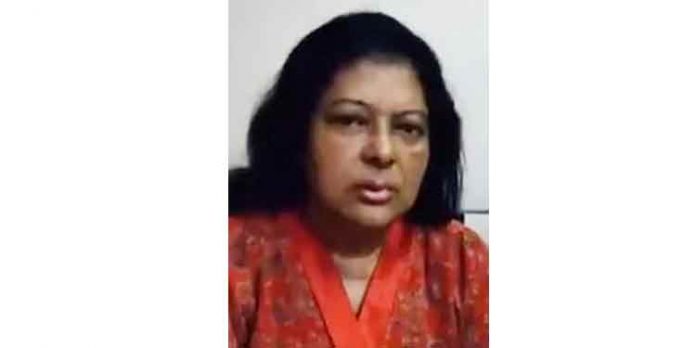 “സ്ഥാനാര്ഥി’യോട് ആലോചിക്കാതെ സ്ഥാനാര്ഥിയാക്കി : ബംഗാളിലും പുലിവാല് പിടിച്ച് ബിജെപി “സ്ഥാനാര്ഥി’യോട് ആലോചിക്കാതെ സ്ഥാനാര്ഥിയാക്കി : ബംഗാളിലും പുലിവാല് പിടിച്ച് ബിജെപി