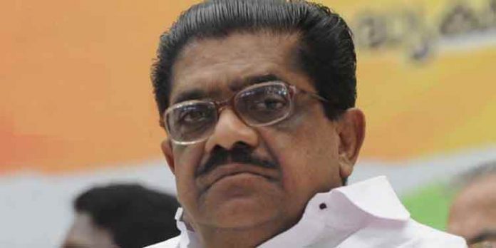 തെരഞ്ഞെടുപ്പ് രാഷ്ട്രീയം വിടുന്നുവെന്ന് കോണ്ഗ്രസ് നേതാവ് വി. എം സുധീരന് തെരഞ്ഞെടുപ്പ് രാഷ്ട്രീയം വിടുന്നുവെന്ന് കോണ്ഗ്രസ് നേതാവ് വി. എം സുധീരന്