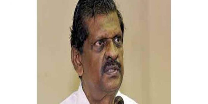 ചങ്ങനാശ്ശേരിയില് ചിഹ്നത്തെച്ചൊല്ലി തര്ക്കം ചങ്ങനാശ്ശേരിയില് ചിഹ്നത്തെച്ചൊല്ലി തര്ക്കം