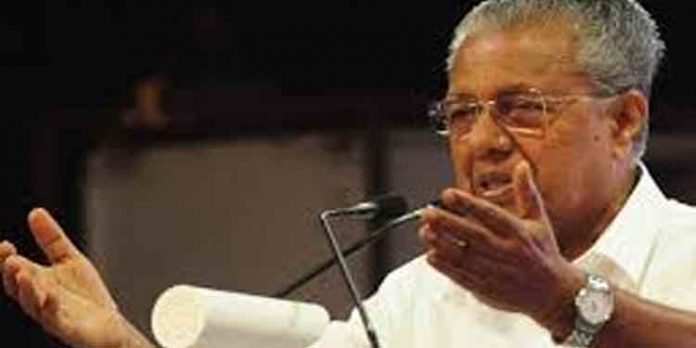 സംസ്ഥാനത്ത് കോണ്ഗ്രസ് – ബിജെപി സീറ്റ് ധാരണ ശക്തമാണെന്ന് മുഖ്യമന്ത്രി സംസ്ഥാനത്ത് കോണ്ഗ്രസ് – ബിജെപി സീറ്റ് ധാരണ ശക്തമാണെന്ന് മുഖ്യമന്ത്രി