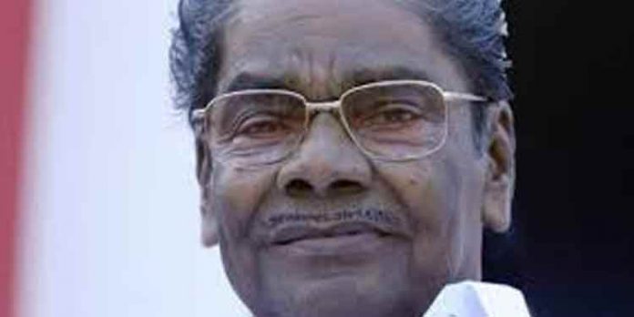 കസ്റ്റംസ് നടപടി നിയമസഭ തെരഞ്ഞെടുപ്പ് മുന്നില് കണ്ടുള്ള രാഷ്ട്രീയ നീക്കo : ആനത്തലവട്ടം ആനന്ദന് കസ്റ്റംസ് നടപടി നിയമസഭ തെരഞ്ഞെടുപ്പ് മുന്നില് കണ്ടുള്ള രാഷ്ട്രീയ നീക്കo : ആനത്തലവട്ടം ആനന്ദന്
