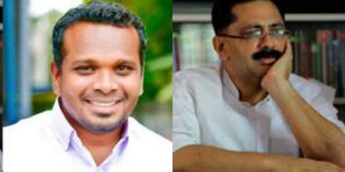 ഫിറോസ് കുന്നംപറമ്പലിനെതിരെ വംശീയ അധിക്ഷേപം ; കെ ടി ജലീലിനെതിരെ പരാതി ഫിറോസ് കുന്നംപറമ്പലിനെതിരെ വംശീയ അധിക്ഷേപം ; കെ ടി ജലീലിനെതിരെ പരാതി