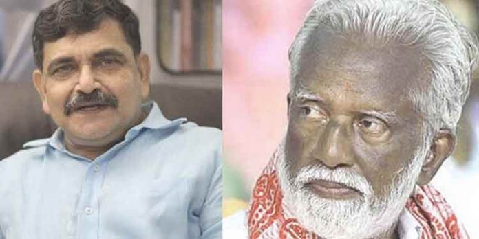 ബി ജെ പിയും സി പി എമ്മും തമ്മില് രഹസ്യധാരണയുണ്ടെന്ന ആരോപണം അടിസ്ഥാനരഹിതo : കുമ്മനം ബി ജെ പിയും സി പി എമ്മും തമ്മില് രഹസ്യധാരണയുണ്ടെന്ന ആരോപണം അടിസ്ഥാനരഹിതo : കുമ്മനം