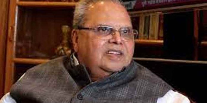 ഒരു പട്ടി ചത്താല് പോലും അനുശോചനം അറിയിക്കും, 250 കര്ഷകര് ഇവിടെ മരിച്ചുവീണു ; കേന്ദ്രസര്ക്കാറിനെതിരെ മേഘാലയ ഗവര്ണര് ഒരു പട്ടി ചത്താല് പോലും അനുശോചനം അറിയിക്കും, 250 കര്ഷകര് ഇവിടെ മരിച്ചുവീണു ; കേന്ദ്രസര്ക്കാറിനെതിരെ മേഘാലയ ഗവര്ണര്