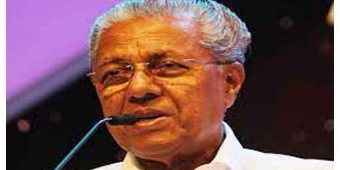 ഒരിടത്ത് കൊടുത്ത് മറ്റൊരിടത്ത് വാങ്ങാന് ബിജെപിയുടെ ശ്രമം : പിണറായി ഒരിടത്ത് കൊടുത്ത് മറ്റൊരിടത്ത് വാങ്ങാന് ബിജെപിയുടെ ശ്രമം : പിണറായി