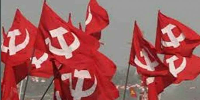സ്ഥാനാര്ത്ഥി പാനല് : സി പി എം തിരുവനന്തപുരം ജില്ലാ കമ്മിറ്റി യോഗം ഇന്ന് സ്ഥാനാര്ത്ഥി പാനല് : സി പി എം തിരുവനന്തപുരം ജില്ലാ കമ്മിറ്റി യോഗം ഇന്ന്
