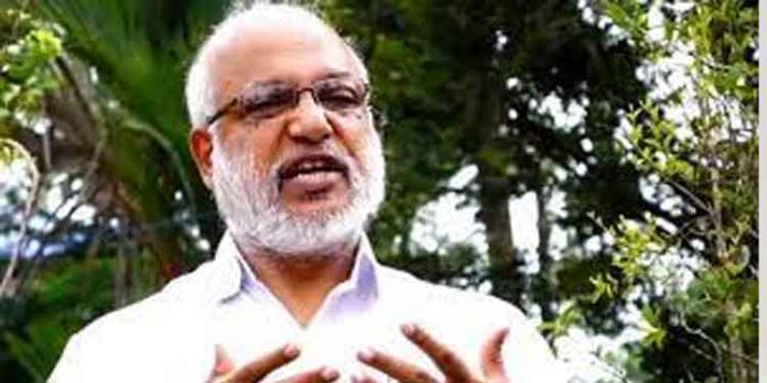 പാര്ട്ടി നിലപാടെല്ലാം ഭരണം കിട്ടിയാല് നടപ്പാക്കാനാവില്ല ; എംഎ ബേബി പാര്ട്ടി നിലപാടെല്ലാം ഭരണം കിട്ടിയാല് നടപ്പാക്കാനാവില്ല ; എംഎ ബേബി
