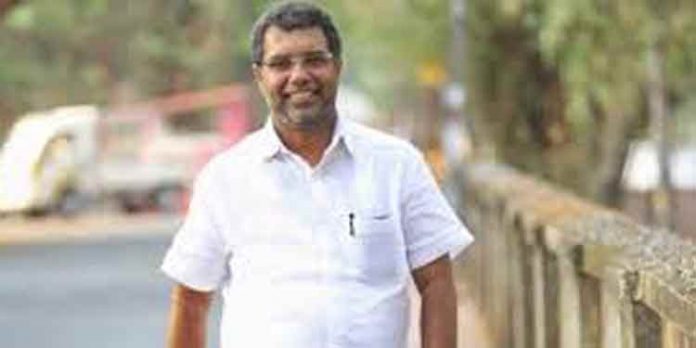 മലപ്പുറം ലോക്സഭാ സീറ്റില് എ.പി. അബ്ദുള്ളക്കുട്ടി എന്ഡിഎ സ്ഥാനാര്ഥി മലപ്പുറം ലോക്സഭാ സീറ്റില് എ.പി. അബ്ദുള്ളക്കുട്ടി എന്ഡിഎ സ്ഥാനാര്ഥി