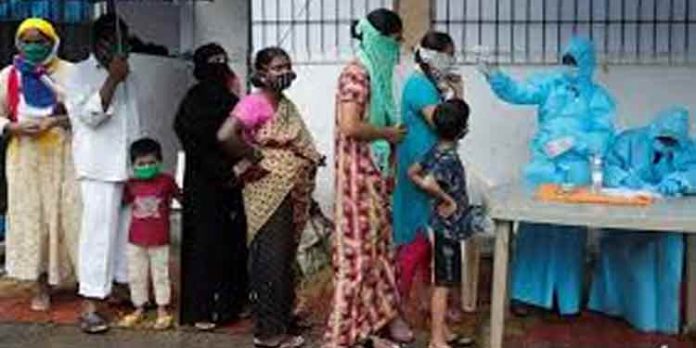 24 മണിക്കൂറിനിടെ രാജ്യത്ത് 18,327 പുതിയ കോവിഡ് കേസുകള് കൂടി റിപ്പോര്ട്ട് ചെയ്തു 24 മണിക്കൂറിനിടെ രാജ്യത്ത് 18,327 പുതിയ കോവിഡ് കേസുകള് കൂടി റിപ്പോര്ട്ട് ചെയ്തു