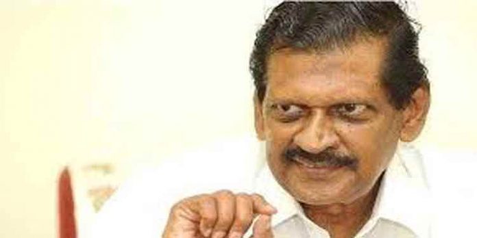 വെച്ചു മാറുന്നില്ല ; ഏറ്റുമാനൂര് കേരള കോണ്ഗ്രസ് ജോസഫ് വിഭാഗത്തിന് വെച്ചു മാറുന്നില്ല ; ഏറ്റുമാനൂര് കേരള കോണ്ഗ്രസ് ജോസഫ് വിഭാഗത്തിന്
