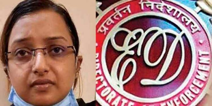 ഡോളര് കടത്ത് കേസില് കസ്റ്റംസിനോട് മൊഴിയുടെ പകര്പ്പ് ആവശ്യപ്പെട്ട് ഇഡി ഡോളര് കടത്ത് കേസില് കസ്റ്റംസിനോട് മൊഴിയുടെ പകര്പ്പ് ആവശ്യപ്പെട്ട് ഇഡി