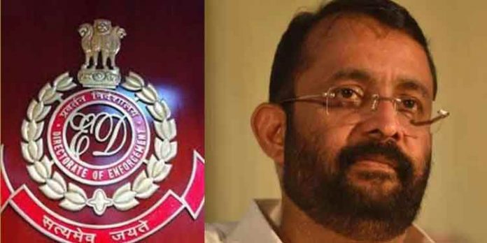 ഏതൊക്കെ വിദേശരാജ്യങ്ങള് സന്ദര്ശിച്ചു – എത്ര തവണ – സ്പീക്കര് കുടുങ്ങും ; പിണറായി സര്ക്കാരിന് പണിയുമായി ഇ.ഡി ഏതൊക്കെ വിദേശരാജ്യങ്ങള് സന്ദര്ശിച്ചു – എത്ര തവണ – സ്പീക്കര് കുടുങ്ങും ; പിണറായി സര്ക്കാരിന് പണിയുമായി ഇ.ഡി