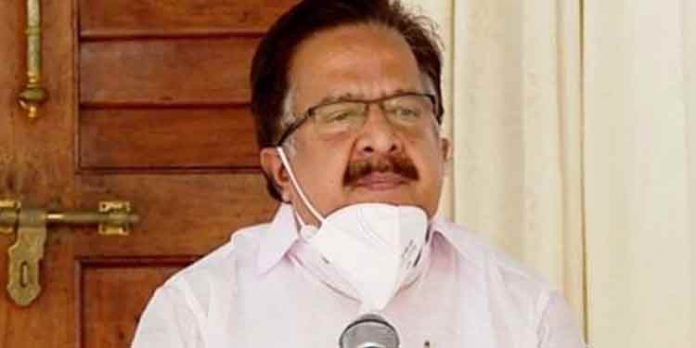 മുഖ്യമന്ത്രി ശബരിമല വിശ്വാസികളെ കബളിപ്പിക്കുന്നത് ഇനിയെങ്കിലും നിര്ത്തിക്കൂടേ? : ചെന്നിത്തല മുഖ്യമന്ത്രി ശബരിമല വിശ്വാസികളെ കബളിപ്പിക്കുന്നത് ഇനിയെങ്കിലും നിര്ത്തിക്കൂടേ? : ചെന്നിത്തല