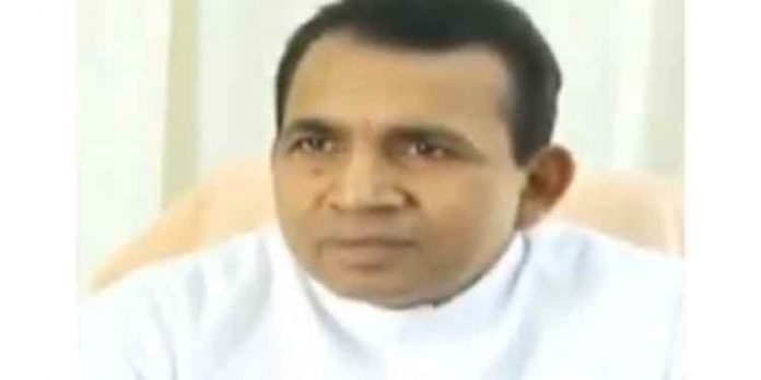 ആഴക്കടല് മത്സ്യബന്ധന വിവാദം : സര്ക്കാറിനെ പിന്തുണച്ച് ലത്തീന് അതിരൂപത ആഴക്കടല് മത്സ്യബന്ധന വിവാദം : സര്ക്കാറിനെ പിന്തുണച്ച് ലത്തീന് അതിരൂപത