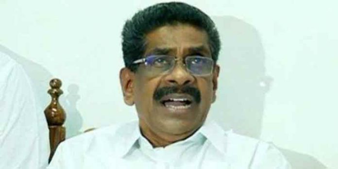 ദേശീയ നേതൃത്വത്തിനെതിരെ മുല്ലപ്പള്ളി രാമചന്ദ്രൻ രംഗത്ത് ദേശീയ നേതൃത്വത്തിനെതിരെ മുല്ലപ്പള്ളി രാമചന്ദ്രൻ രംഗത്ത്