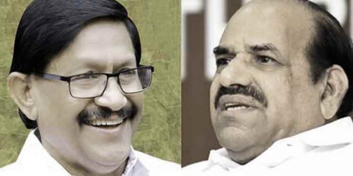 ജോസ് കെ. മാണി ആരുടെ പാലമാണെന്ന് വ്യക്തമാക്കണം : പി.സി തോമസ് ജോസ് കെ. മാണി ആരുടെ പാലമാണെന്ന് വ്യക്തമാക്കണം : പി.സി തോമസ്